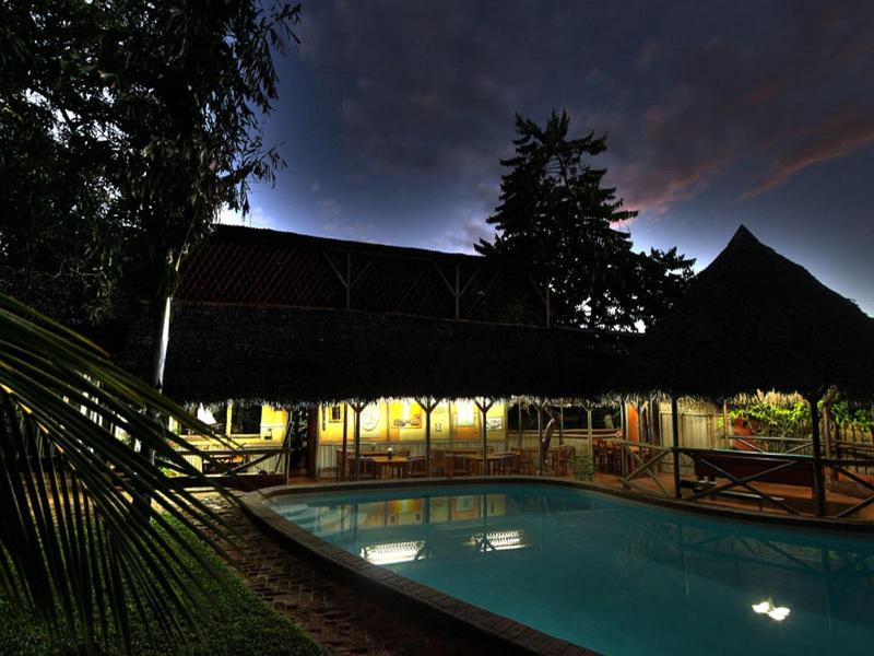 Hotel Clair De Lune image