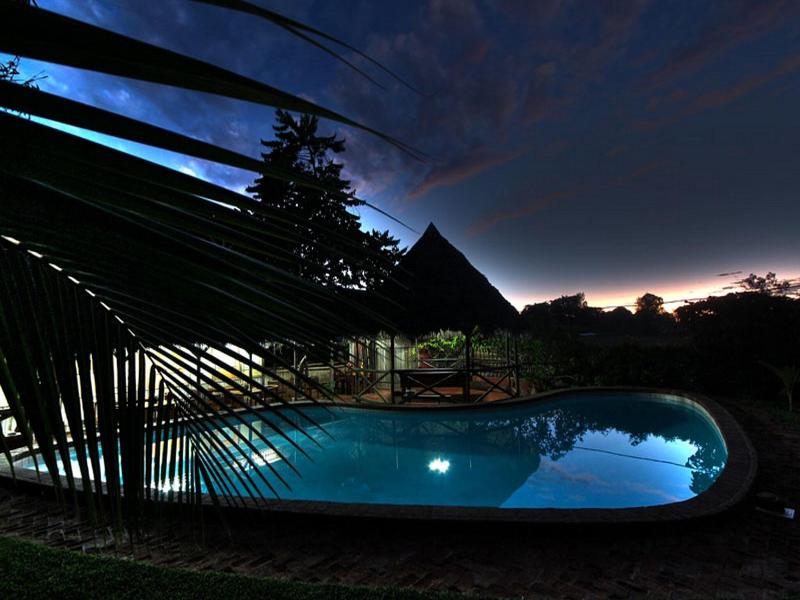 Hotel Clair De Lune image