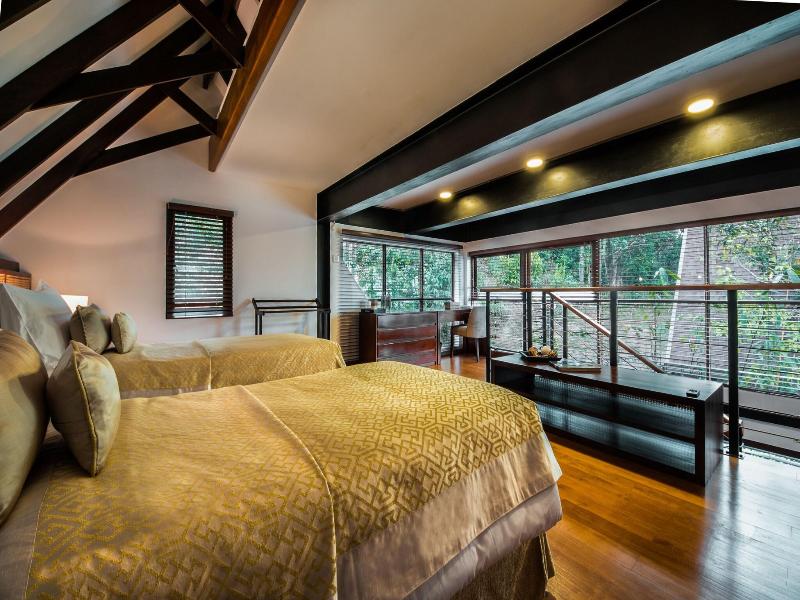 Anasa Wellness Resort, Bandarawela