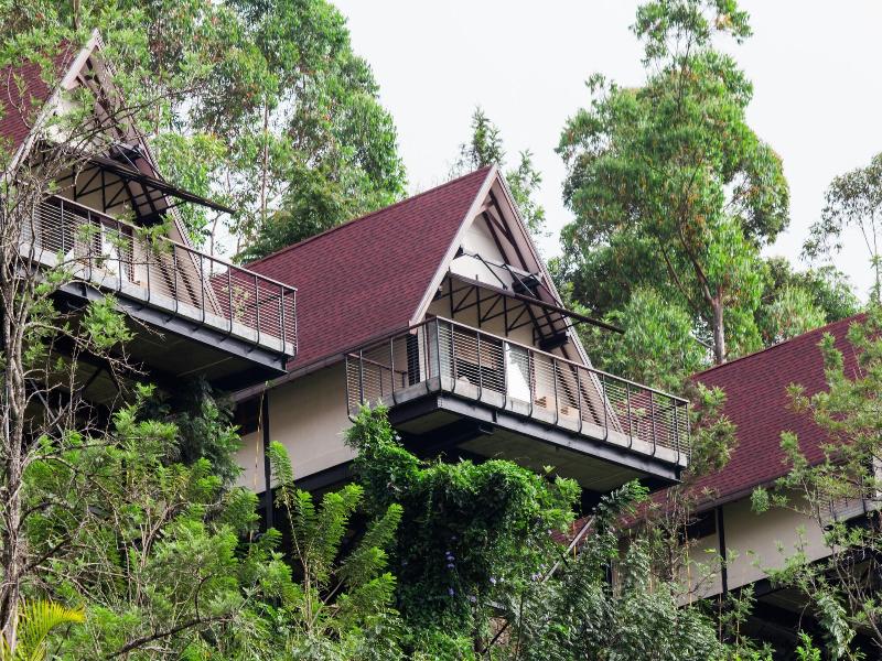 Anasa Wellness Resort