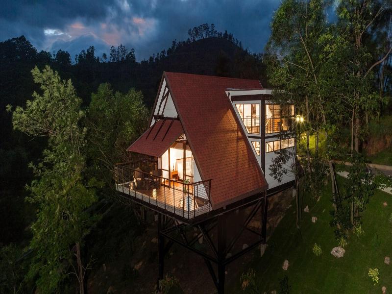 Anasa Wellness Resort