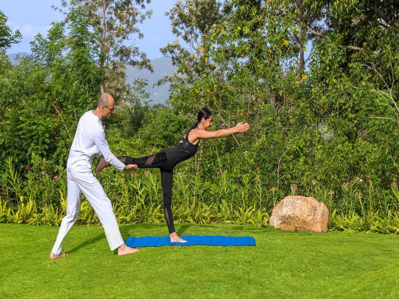 Anasa Wellness Resort