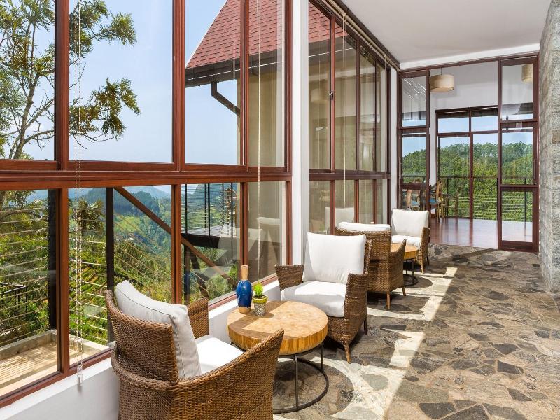 Anasa Wellness Resort