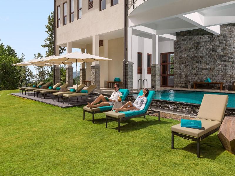Anasa Wellness Resort
