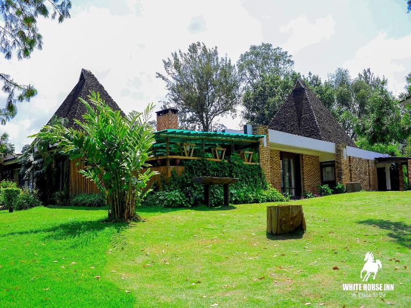 White Horse Inn image