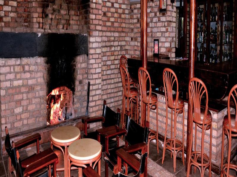 White Horse Inn image