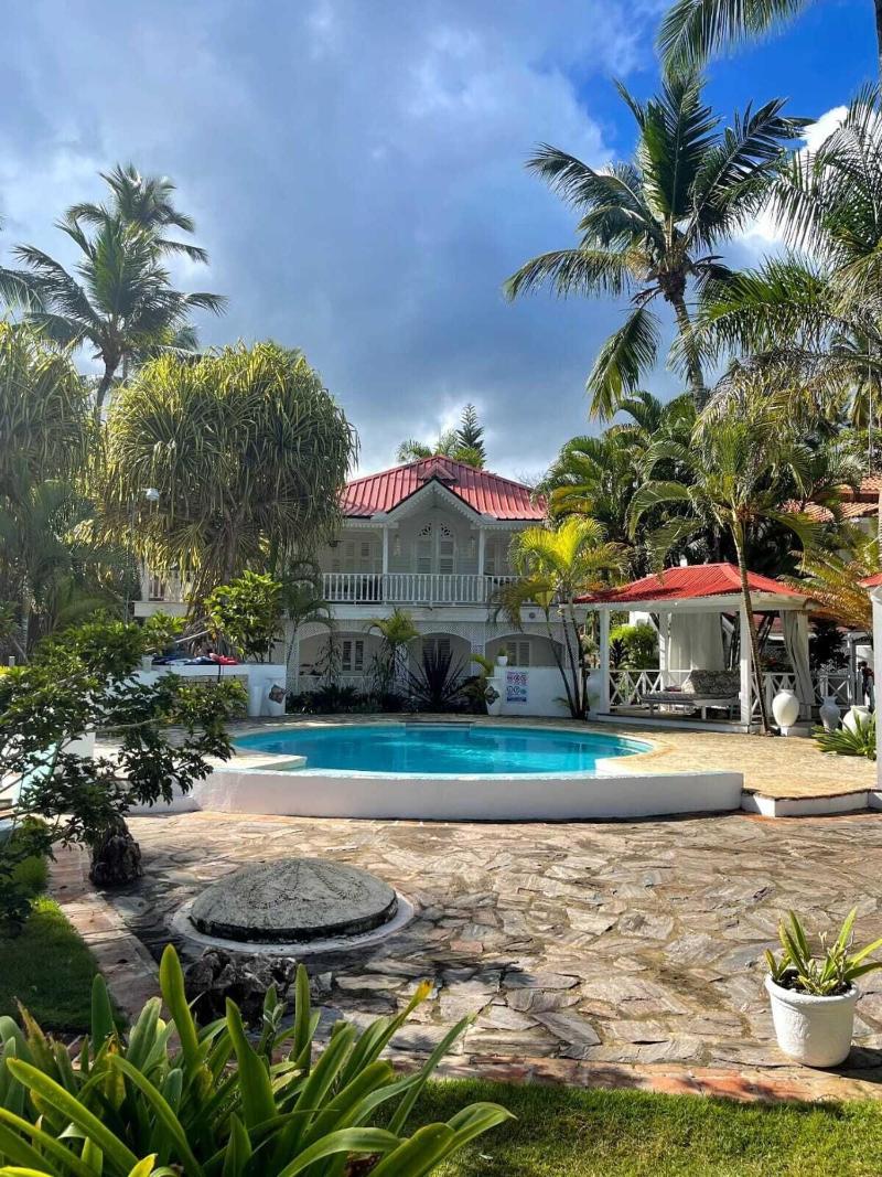 Hotel Casa Coson image