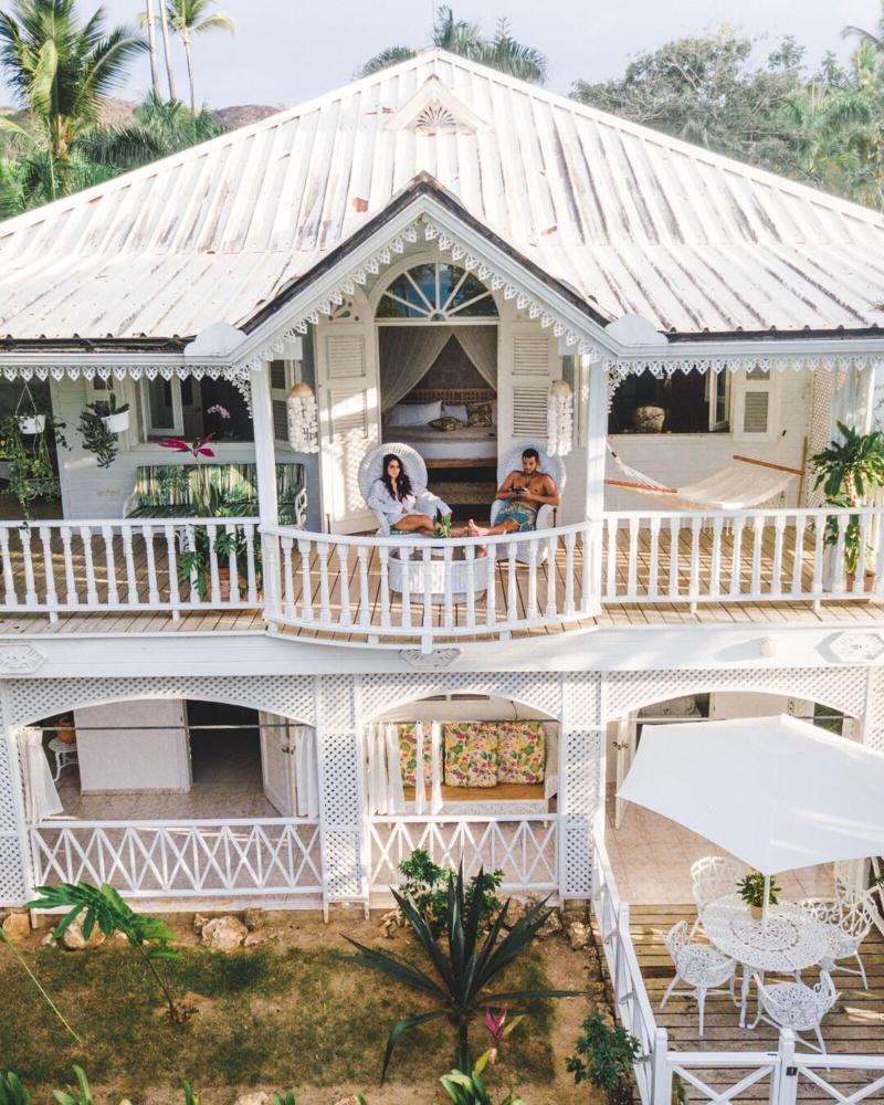 Hotel Casa Coson image