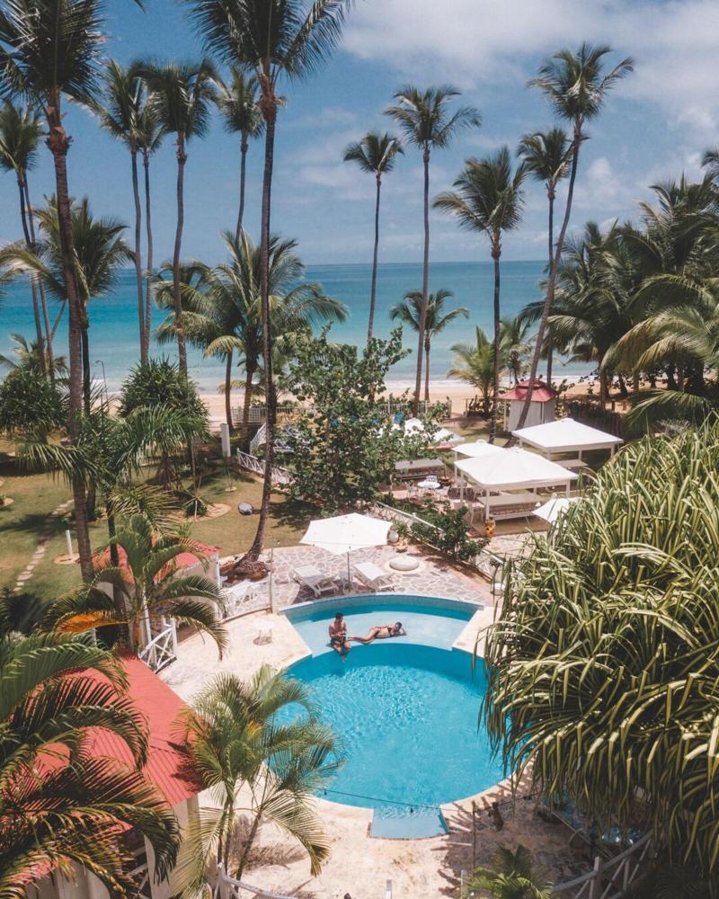 Hotel Casa Coson image