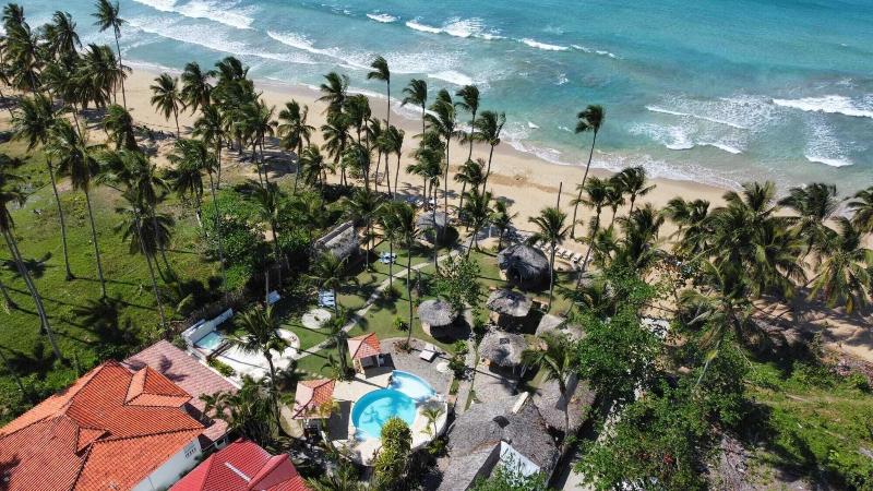 Hotel Casa Coson image