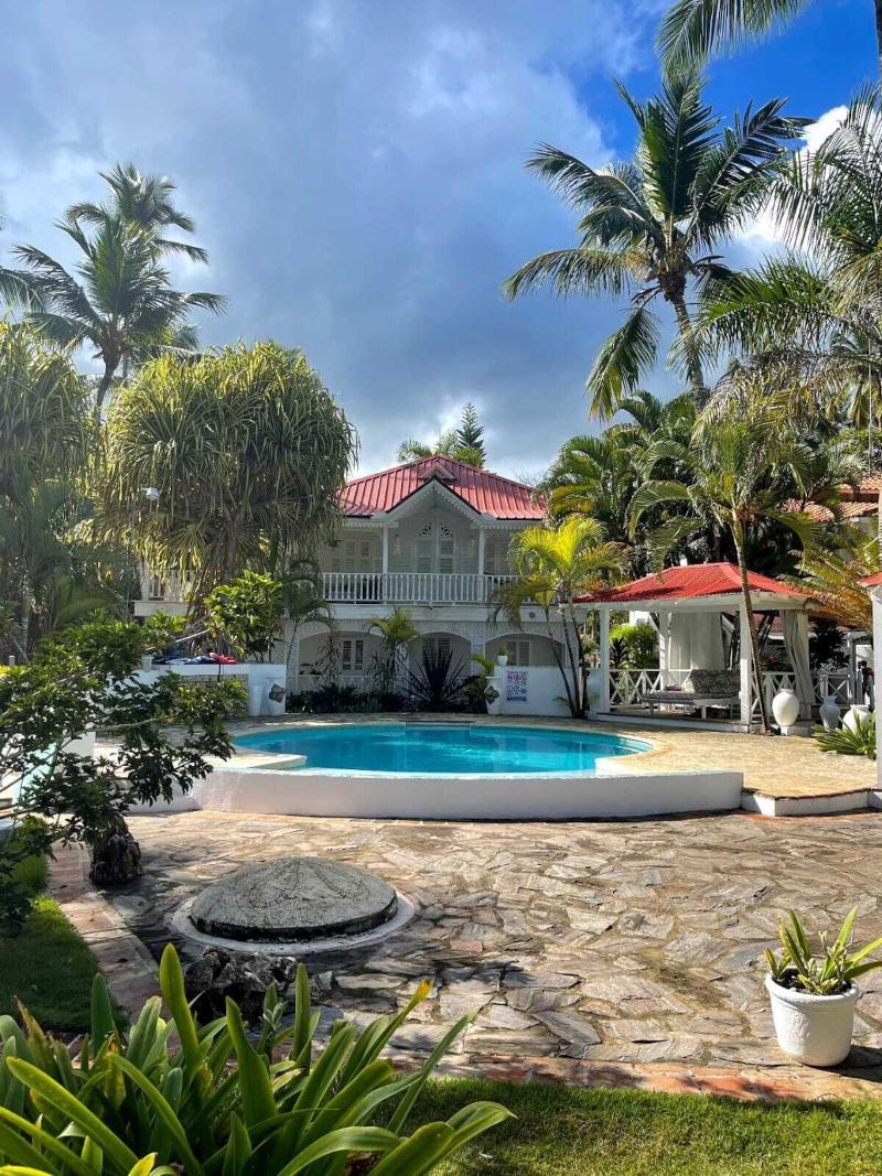 Hotel Casa Coson image