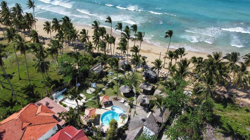 Hotel Casa Coson image