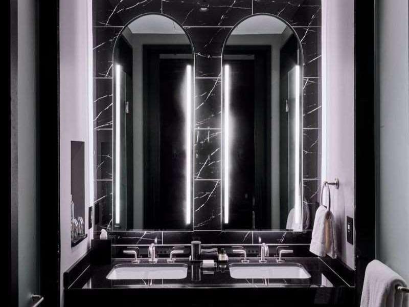 Daxton Hotel Birmingham Curio Collection By Hilton image