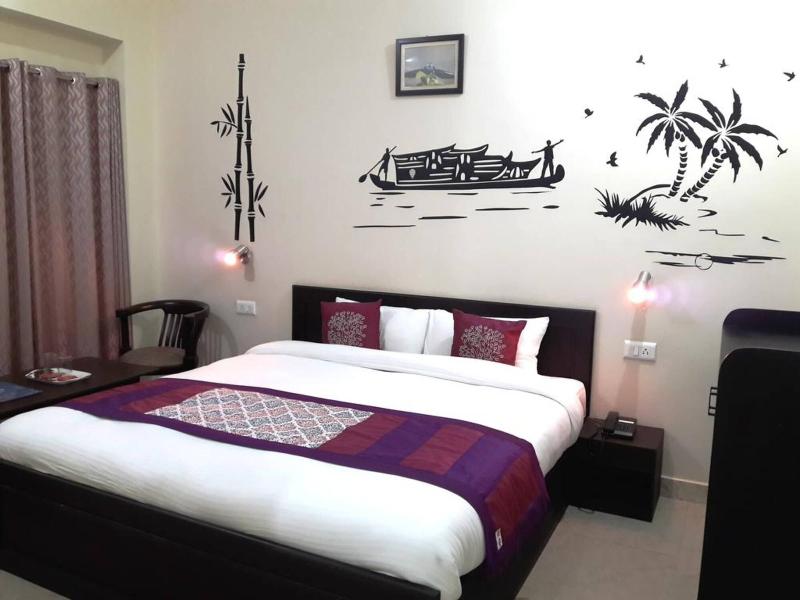 Hotel Avlokan image