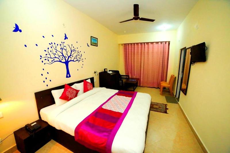 Hotel Avlokan image