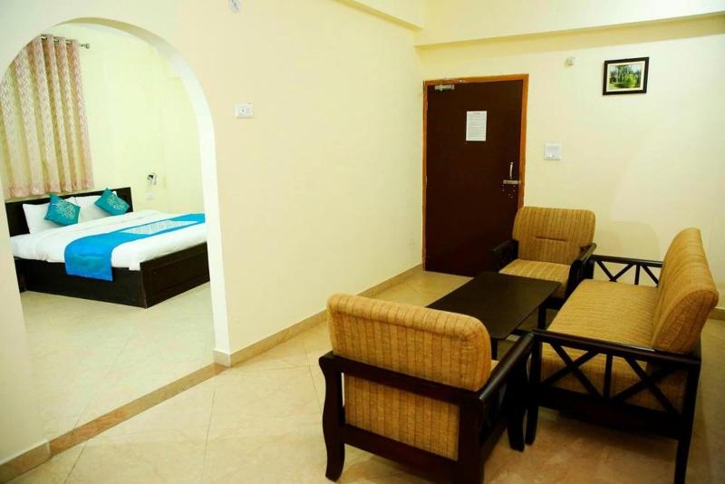Hotel Avlokan image