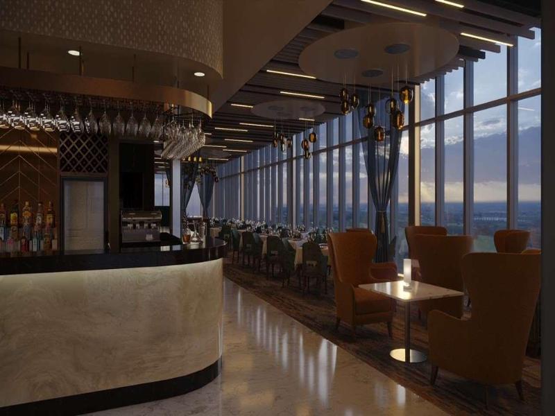 Hotel La Tour image