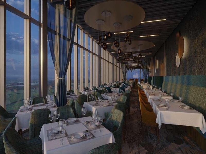 Hotel La Tour image