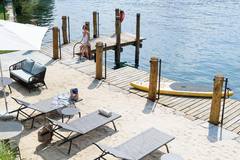 Laqua By The Lake image
