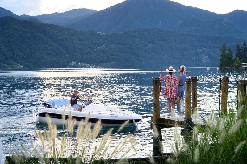Laqua By The Lake image