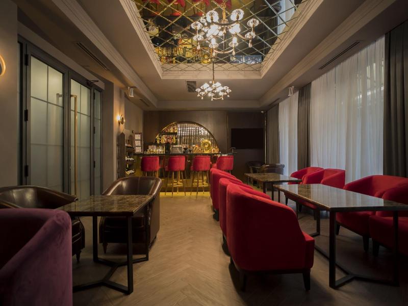 Oscar Boutique Hotel image