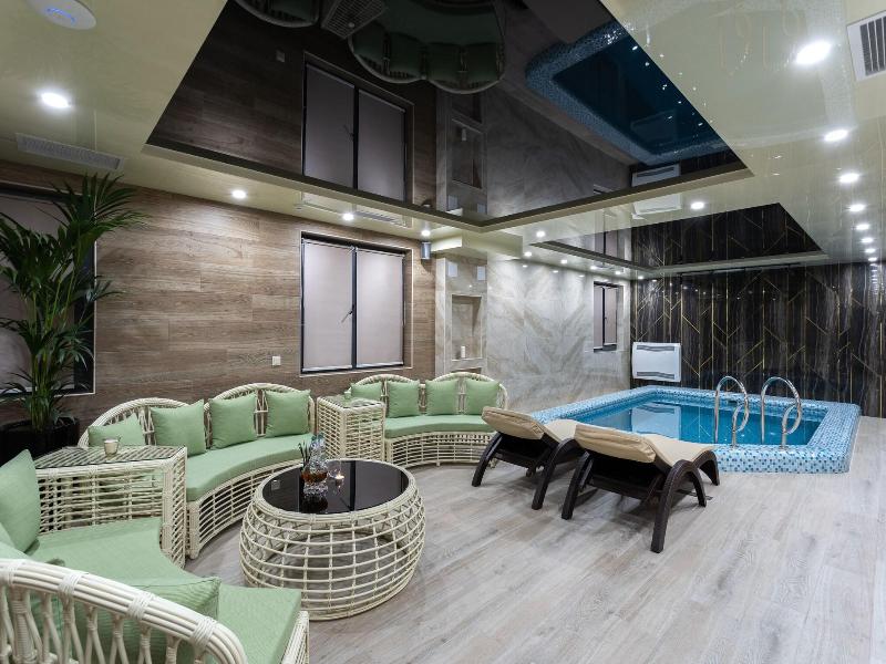 Oscar Boutique Hotel image
