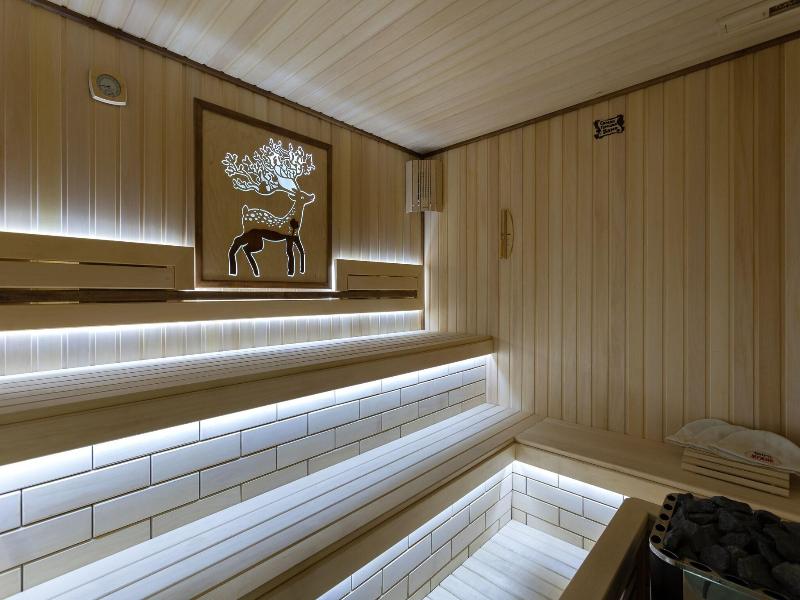 Oscar Boutique Hotel image