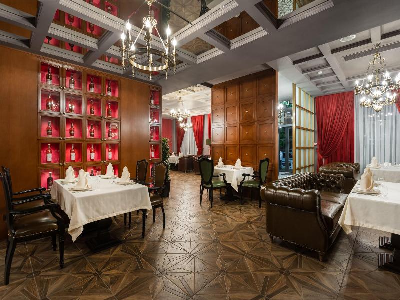 Oscar Boutique Hotel image