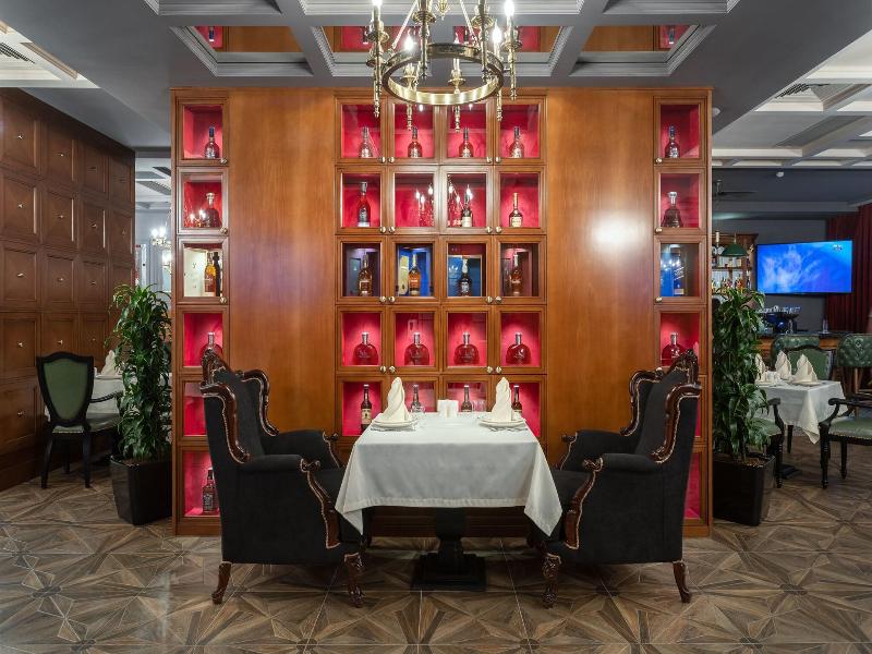 Oscar Boutique Hotel image