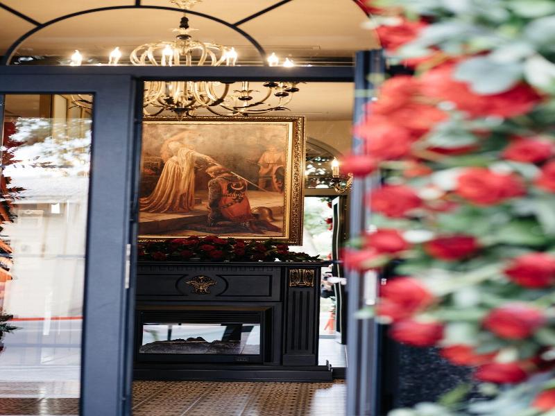 Oscar Boutique Hotel image