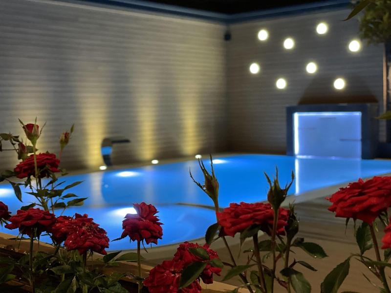 Oscar Boutique Hotel image