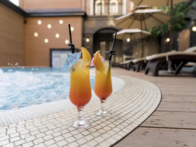 Oscar Boutique Hotel image