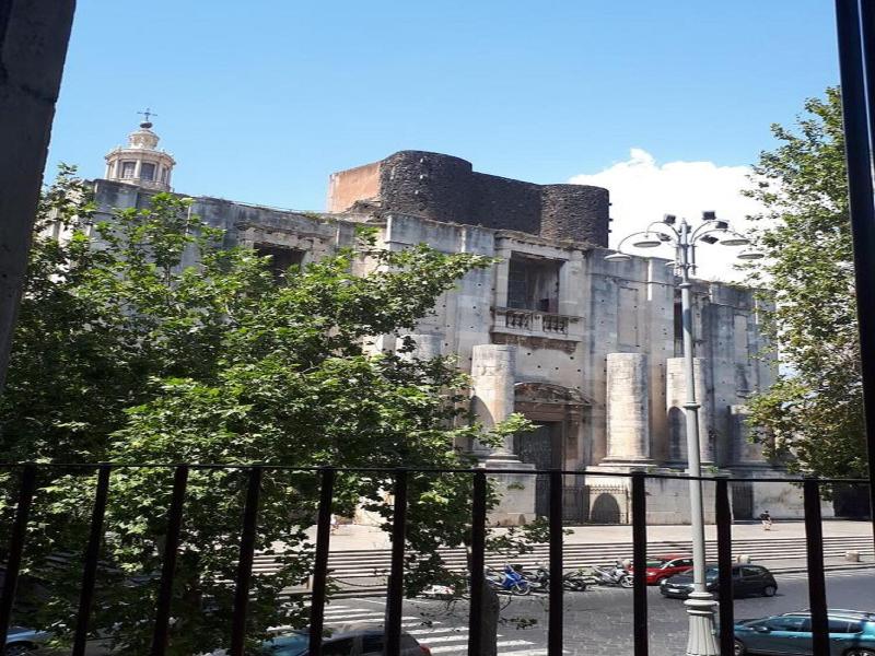 Benedettini Palace image