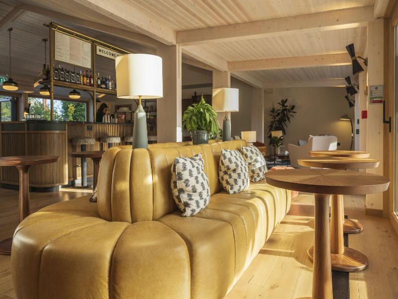 Mollie's Motel & Diner image