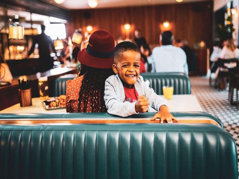 Mollie's Motel & Diner image