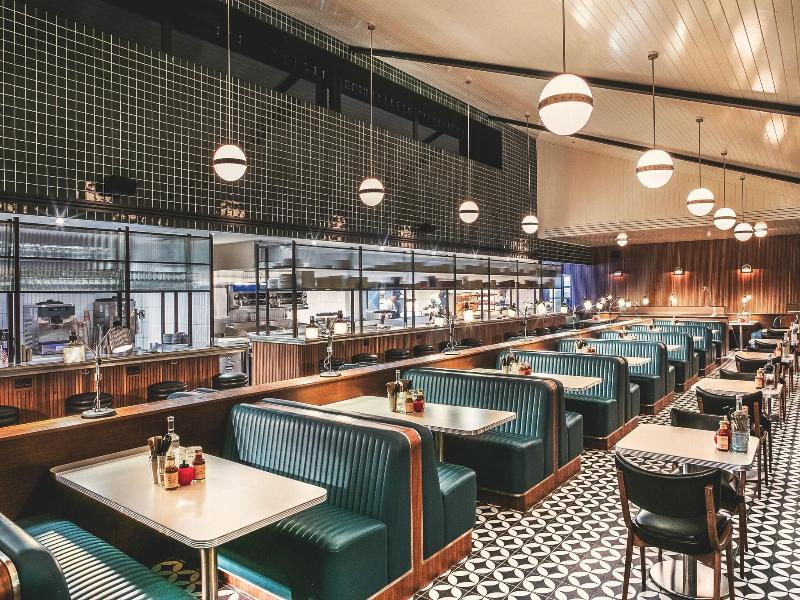 Mollie's Motel & Diner image