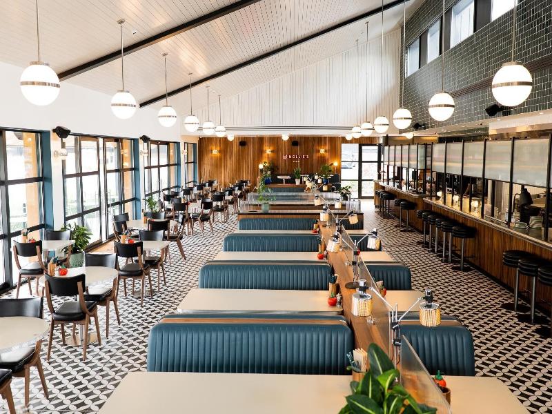 Mollie's Motel & Diner image