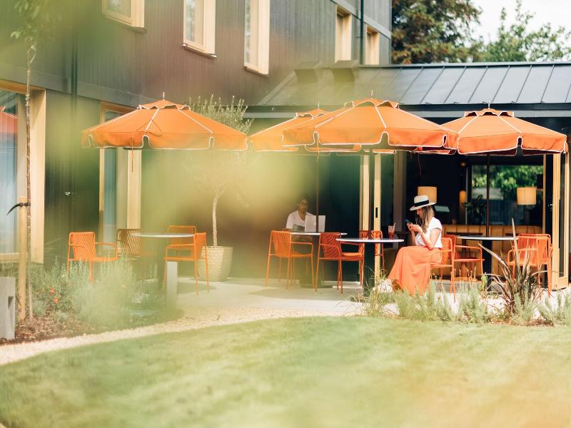 Mollie's Motel & Diner image