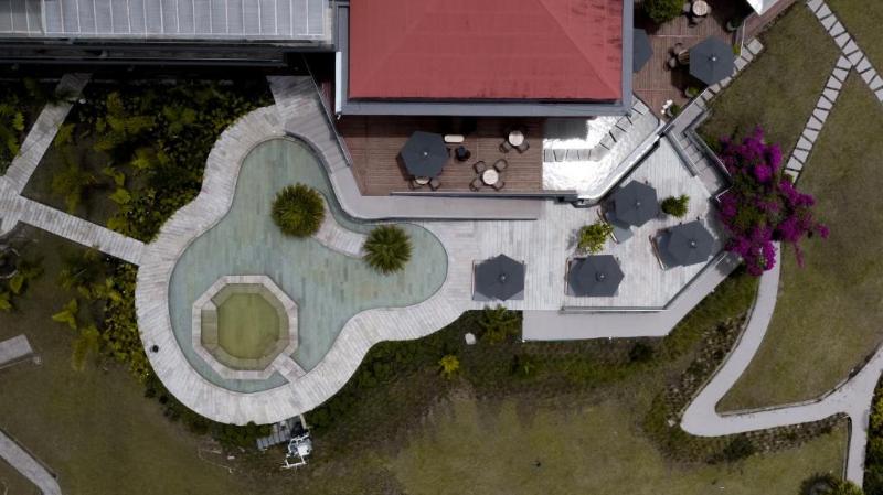 Tau House image