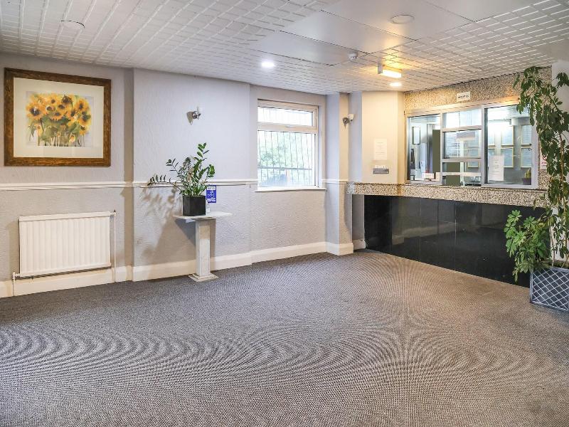 Oyo Hotel 346 image