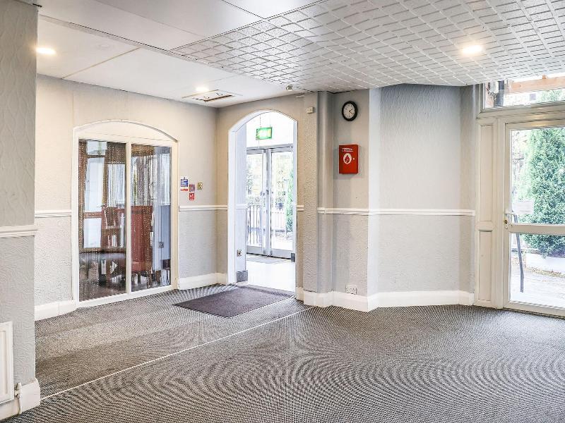 Oyo Hotel 346 image