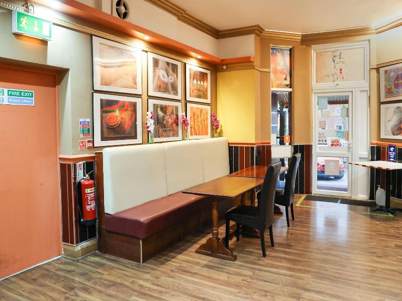 Oyo Hotel 346 image
