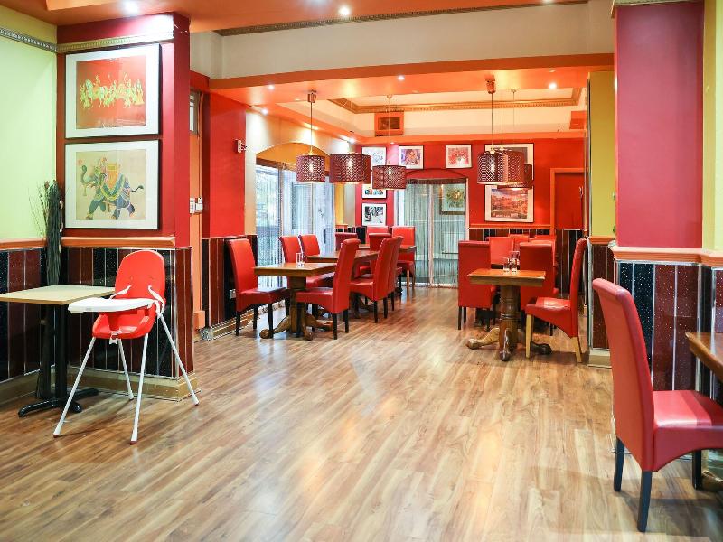 Oyo Hotel 346 image