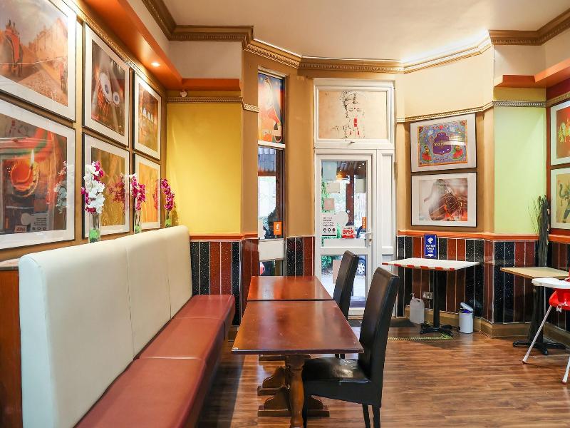 Oyo Hotel 346 image