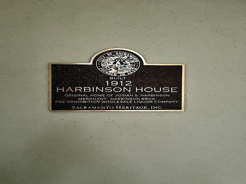 Harbinson House image