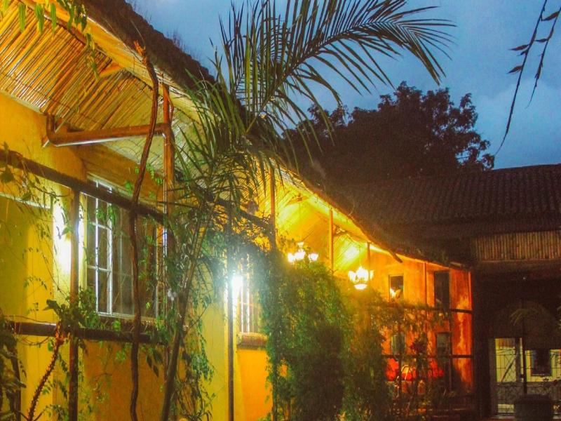 Hotel El Patio De Don Moncho image