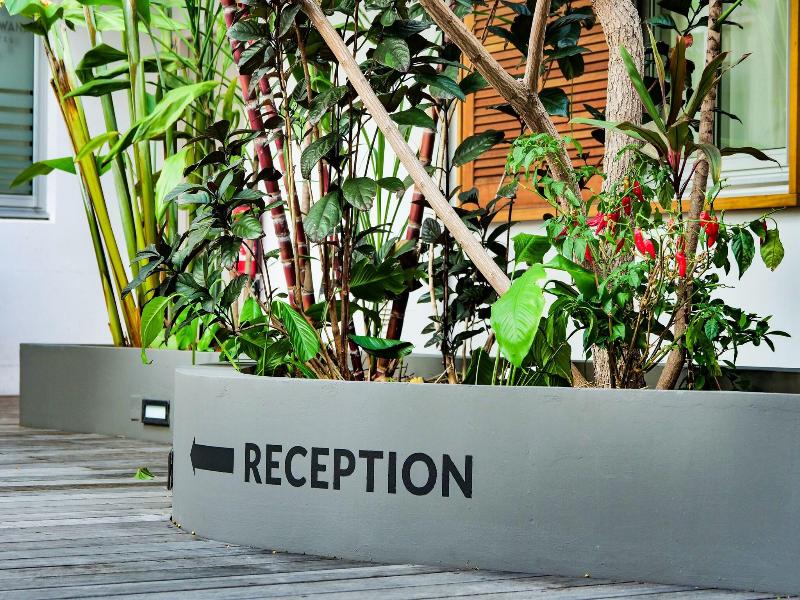 Hotel Gondwana City Green image