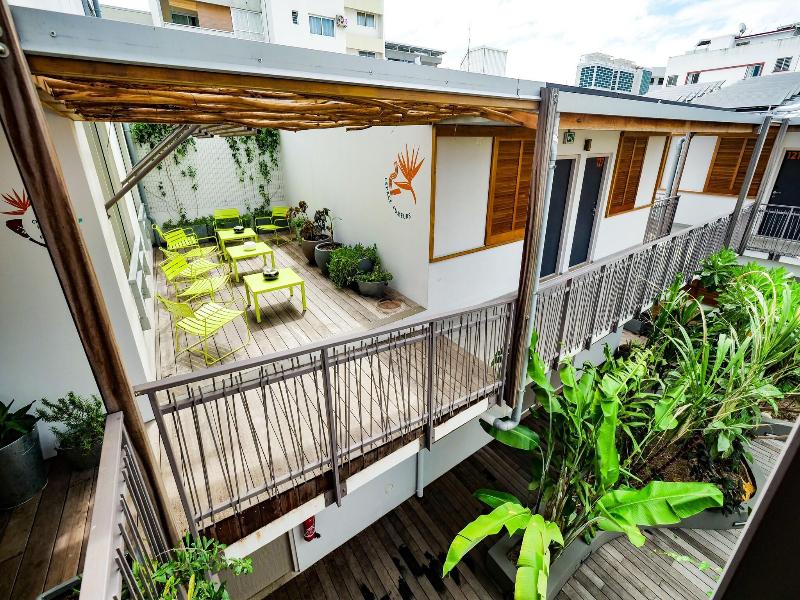 Hotel Gondwana City Green image