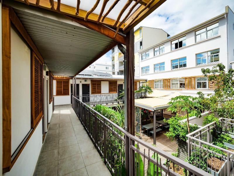 Hotel Gondwana City Green image
