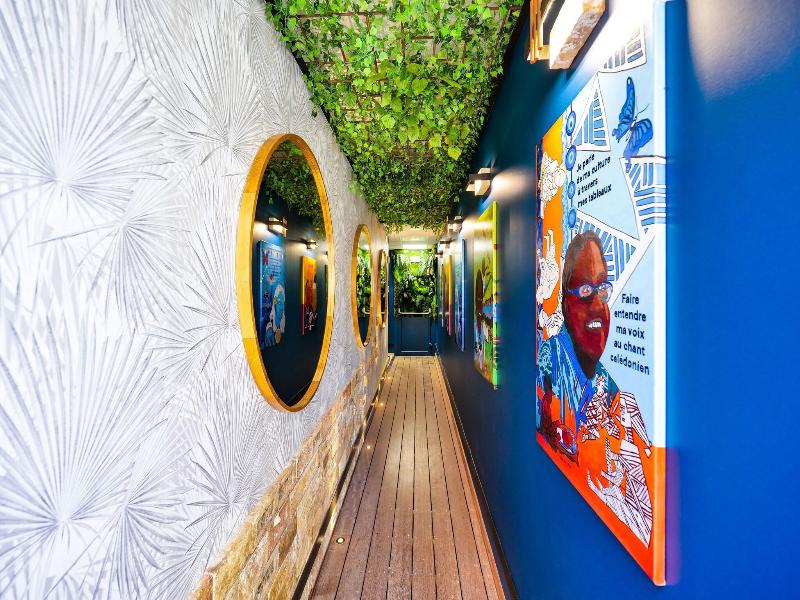 Hotel Gondwana City Green image